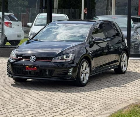 VOLKSWAGEN GOLF GTI AD TURBO 2.0 2015