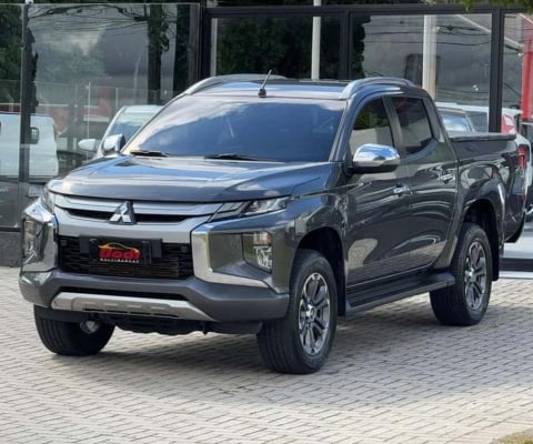 MITSUBISHI L200 TRITON SPORT HPE - S 2.4 D 4X4 AUT 2022