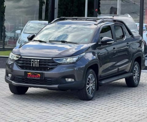 FIAT STRADA RANCH CD 1.3 AT 2023