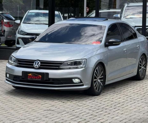 VOLKSWAGEN JETTA CL AC 2015