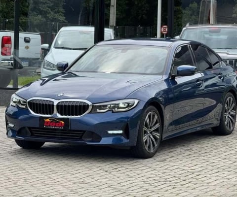 BMW 320I ACTIVE FLEX 2021