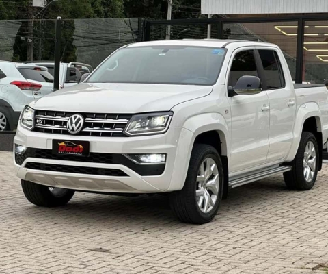 VOLKSWAGEN AMAROK 3.0 V6 TDI HIGHLINE CD DIESEL 4MOTION AUTOMÁTICO 2023