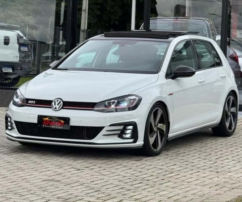 VOLKSWAGEN GOLF GTI AC 2019