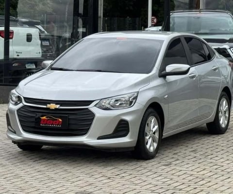 CHEVROLET ONIX PLUS 1.0TAT LT1 2023