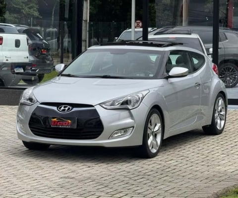 HYUNDAI VELOSTER 2013