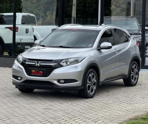 HONDA HR-V EXL CVT 2016