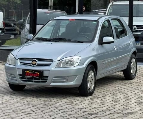 CHEVROLET CELTA 4P SPIRIT 2011