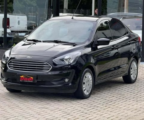 FORD KA SE PLUS 1.0 SD C 2020