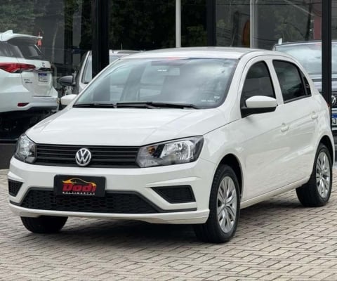 VOLKSWAGEN GOL MPI 2023