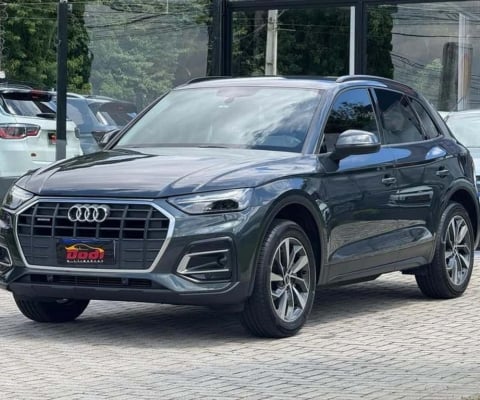 AUDI Q5 2.0 TFSI 2022