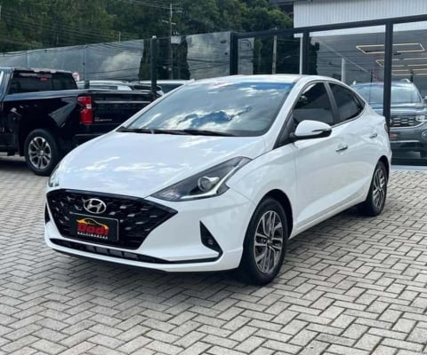 HYUNDAI HB20S 10TA FE.DIA 2021