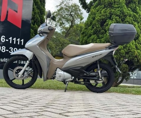 HONDA BIZ 125 2019