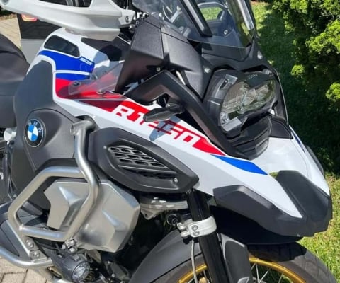 BMW R1250GS A 2022