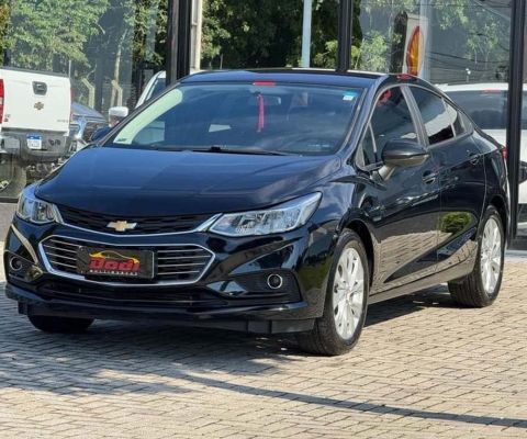 CHEVROLET CHEV CRUZE LT NB AT 2019