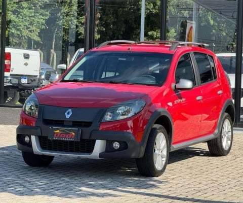 RENAULT SANDERO SW1616VA 2013