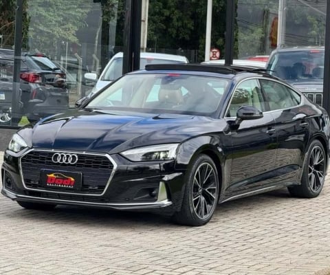 AUDI A-5 SPB 2.0 TFSI AT 2022