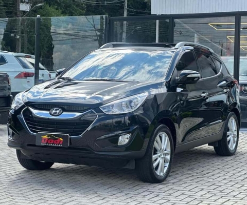 HYUNDAI IX35 2.0 2012