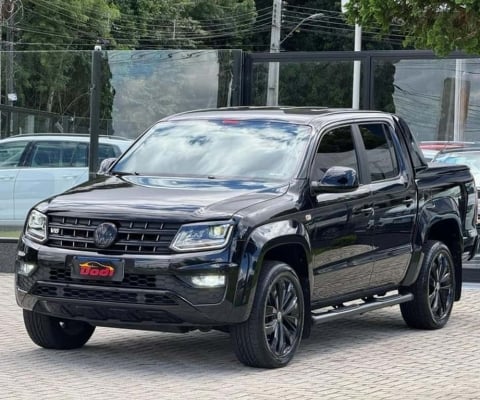 VOLKSWAGEN AMAROK V6 EXTR 2023