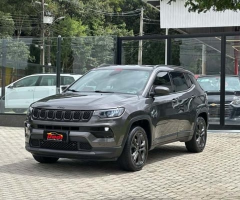 JEEP COMPASS LONG TF 2022