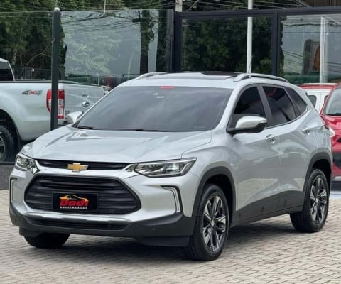 CHEVROLET TRACKER 12T A PR 2022