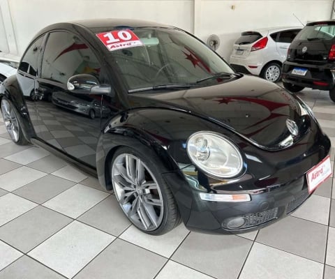 New Beetle 2.0 2010 Volkswagen