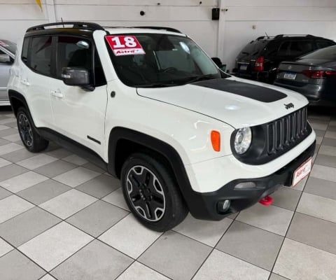 Renegade Trailhawk 2.0 TDI 4WD (Aut) 2018 Jeep