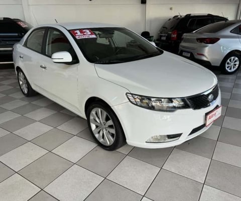 Cerato EX 1.6 16V E.221 2013 Kia