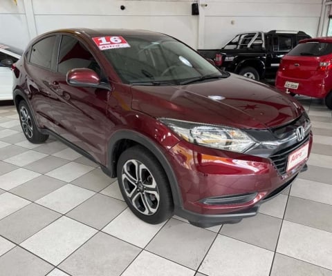 HR-V LX 1.8 I-VTEC FlexOne 2016 Honda