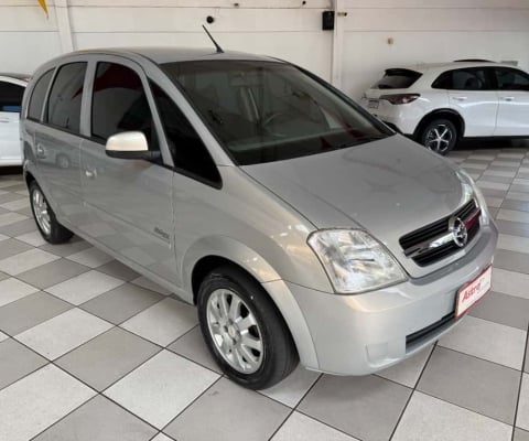 Meriva Maxx 1.8 (Flex) 2005 Chevrolet