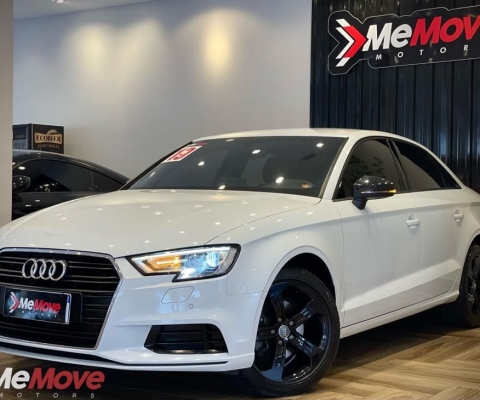 Audi A3 Prestige Plus Plus1.4 TFSI 2019 Flex