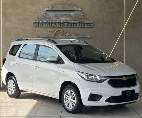 CHEVROLET SPIN 1.8 LT 8V 4P