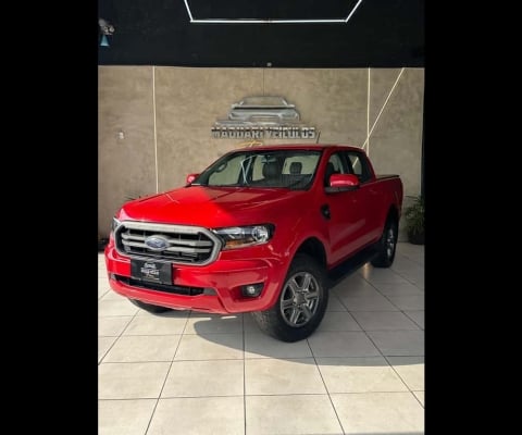 FORD RANGER 2.2 XLS 4X4 CD 16V 4P