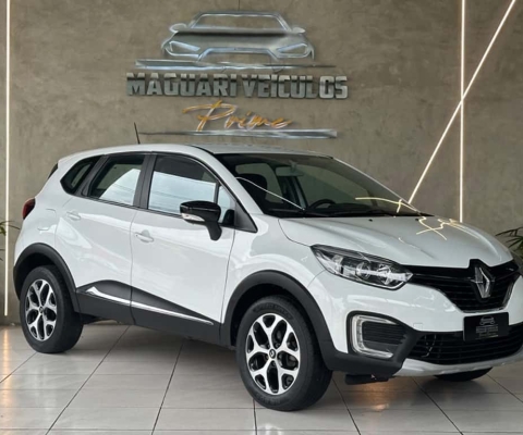 RENAULT CAPTUR 1.6 ZEN 16V 4P