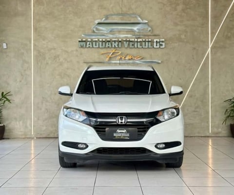 HONDA HR-V 1.8 TOURING FLEXONE 16V 4P