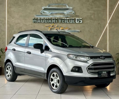 FORD ECOSPORT 1.6 SE 16V 4P