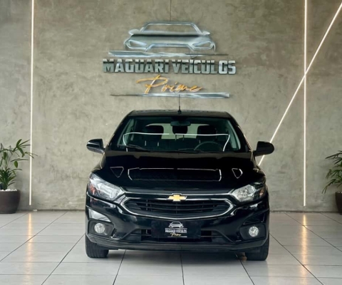 CHEVROLET ONIX 1.4 MPFI LT 8V 4P