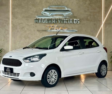 FORD KA 1.0 SE TICVT 4P