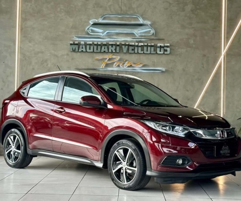 HONDA HR-V 1.8 TOURING FLEXONE 16V 4P