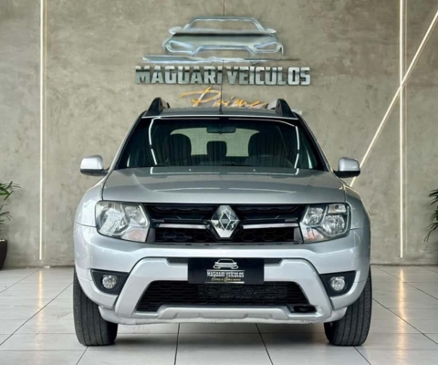 RENAULT DUSTER 1.6 DYNAMIQUE 4X2 16V 4P