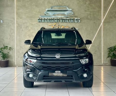 FIAT TORO 2.0 ULTRA 4X4 16V