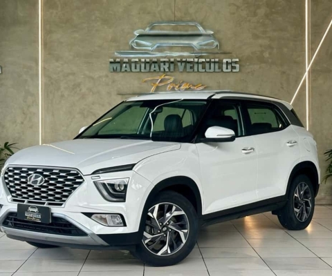 HYUNDAI CRETA 1.0 LIMITED TURBO 12V 4P