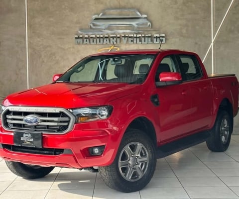 FORD RANGER 2.2 XLS 4X4 CD 16V 4P