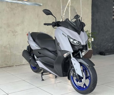 YAMAHA XMAX 250 ABS