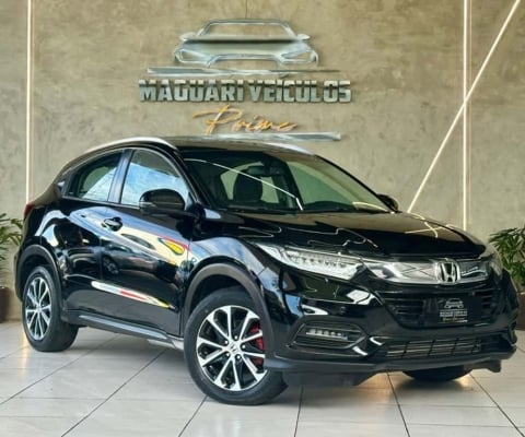 HONDA HR-V 1.8 TOURING FLEXONE 16V 4P