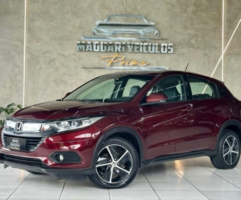 HONDA HR-V 1.8 TOURING FLEXONE 16V 4P