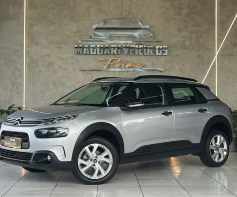 CITROËN C4 CACTUS 1.6 FEEL PACK 16V