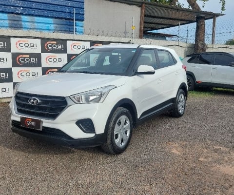 CRETA ATTITUDE 1.6 AT.