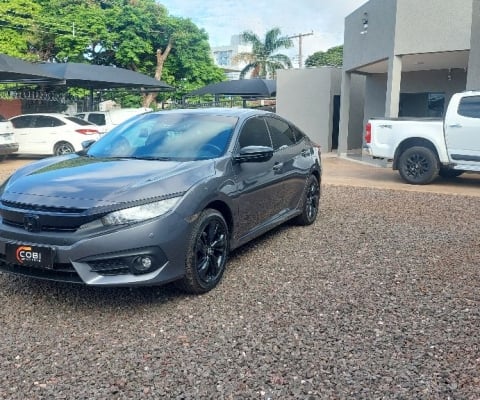 CIVIC TOURING 1.5T 16V 