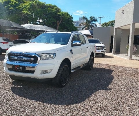 RANGER LIMITED 3.2TDCi 20V 4X4