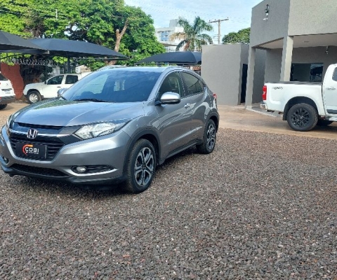 HR-V EXL CVT